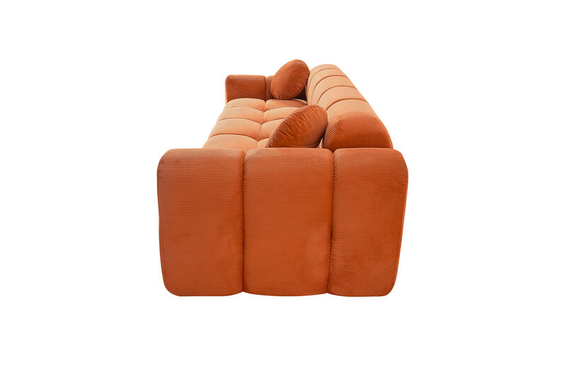 Hoknon Compression Sofa image number 4
