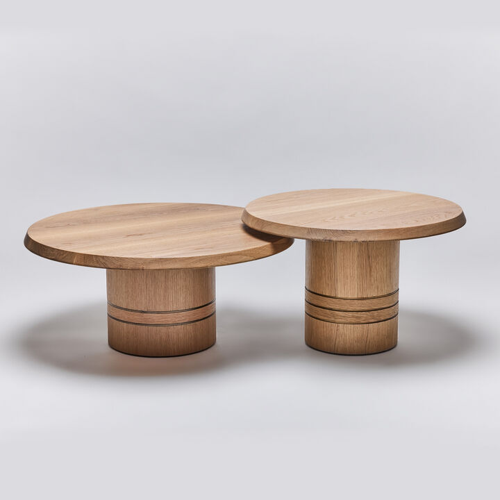Hunt Bunching Cocktail Tables