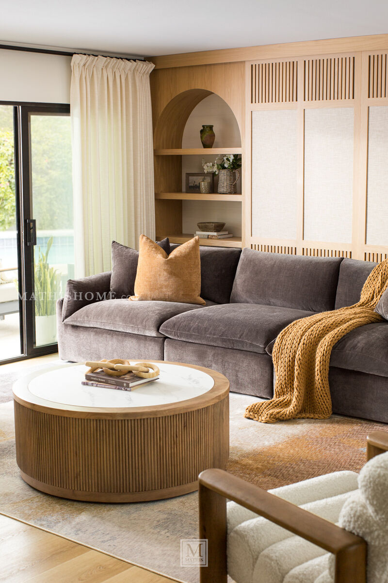 Camdill Coffee Table image number 4