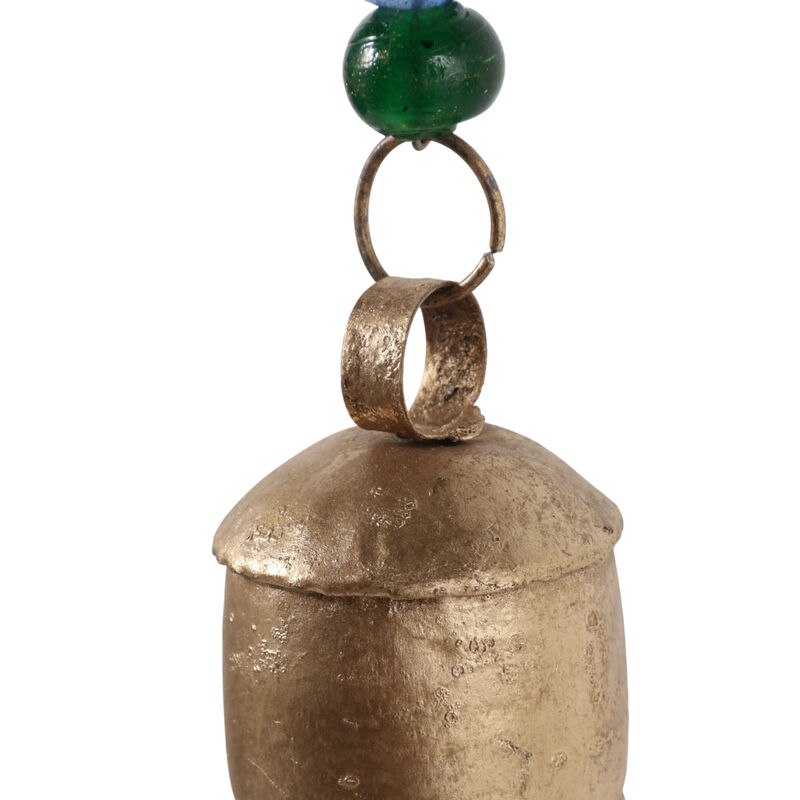 Hanging Hearts Beads Chime image number 3