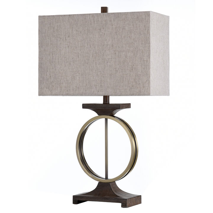Maconfield Table Lamp