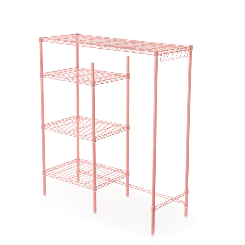 The Shelf Supreme - Suprima� Adjustable Shelving