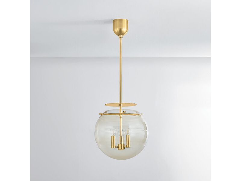 Gill Pendant image number 1