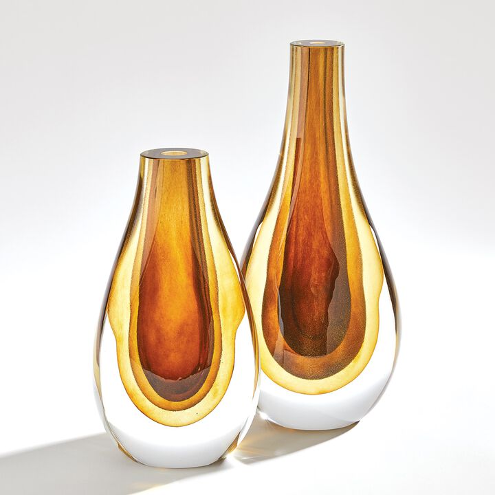 Gradient Vase-Small
