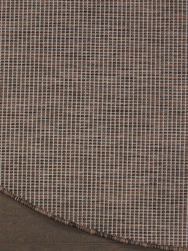 Positano POS01 Natural 8' x Round Rug image number 3