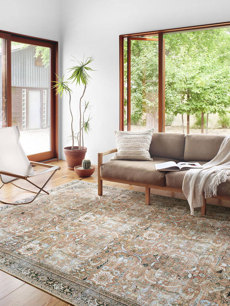 Wynter WYN02 Collection by Loloi II