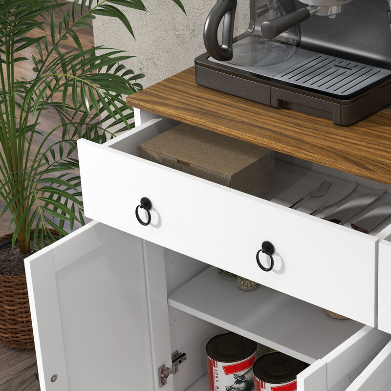 Nitreg Sideboard image number 6