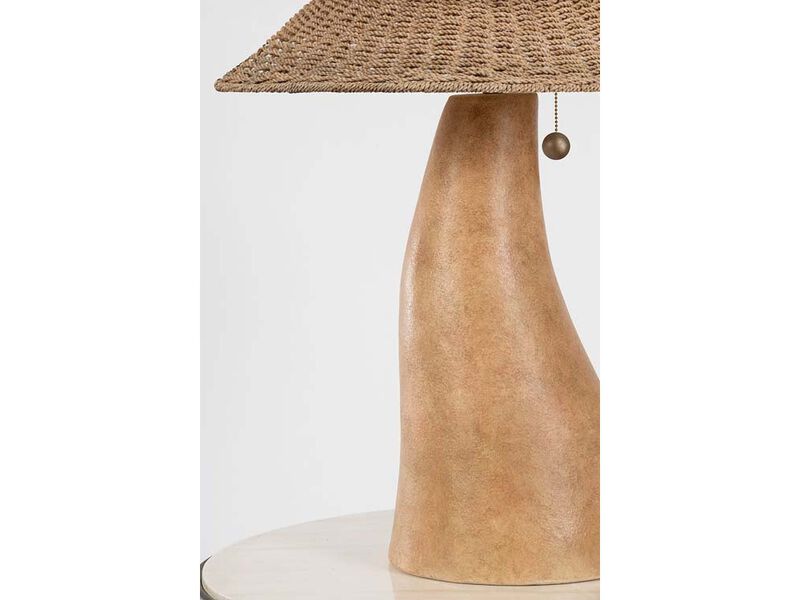Seyla Table Lamp image number 3