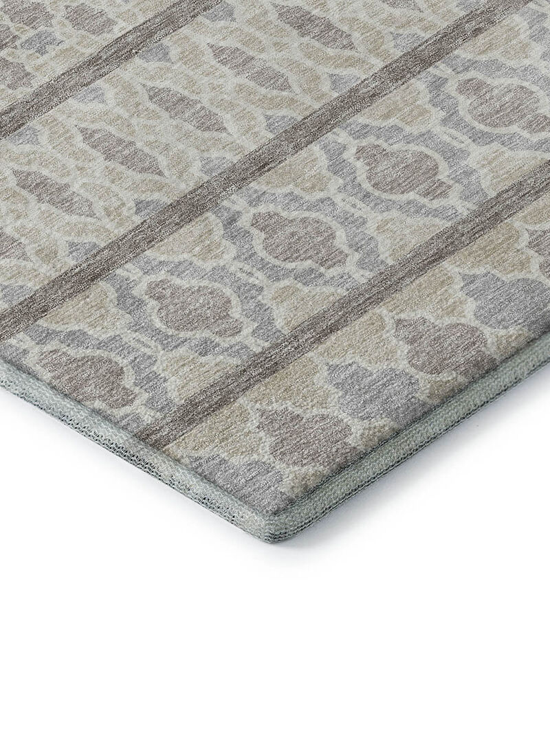 Neo NO5 Ivory 10' x 14' Rug