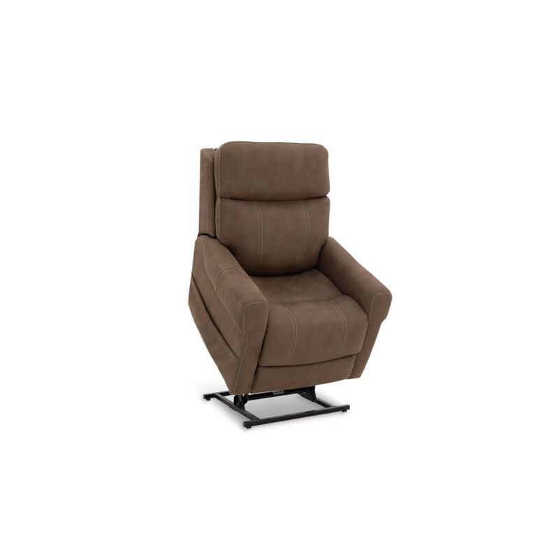 Barcalounger Lloyd Power Lift Recliner Power Head Rest, Power Lumbar & 3 Zone Heat