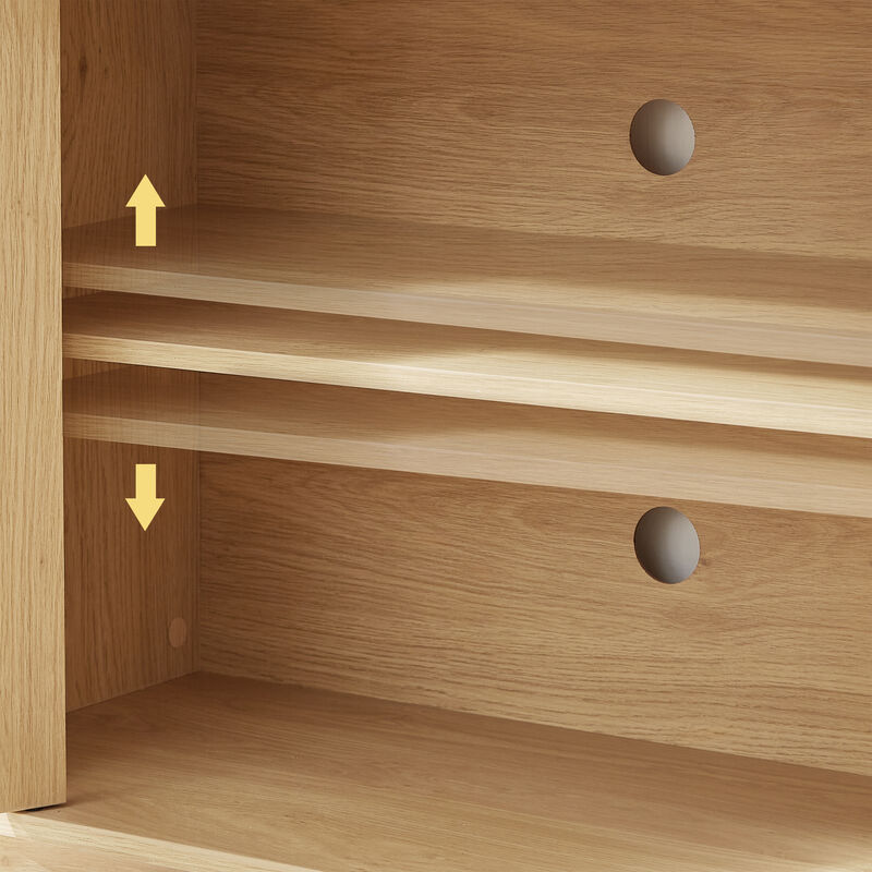 Nenkjo TV Stand image number 6