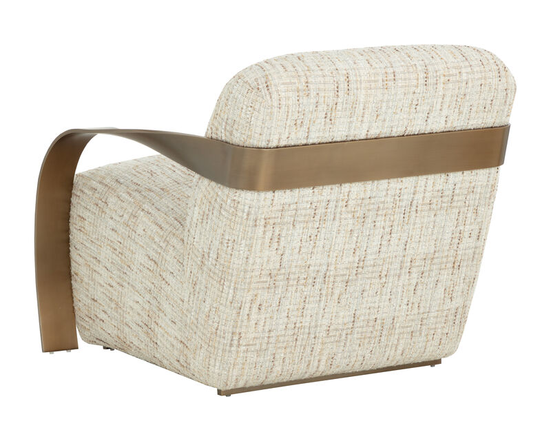 Sonesta Lounge Chair image number 3