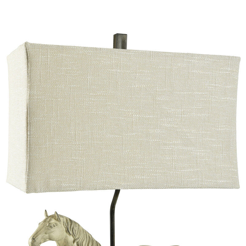 Prairie Run Table Lamp