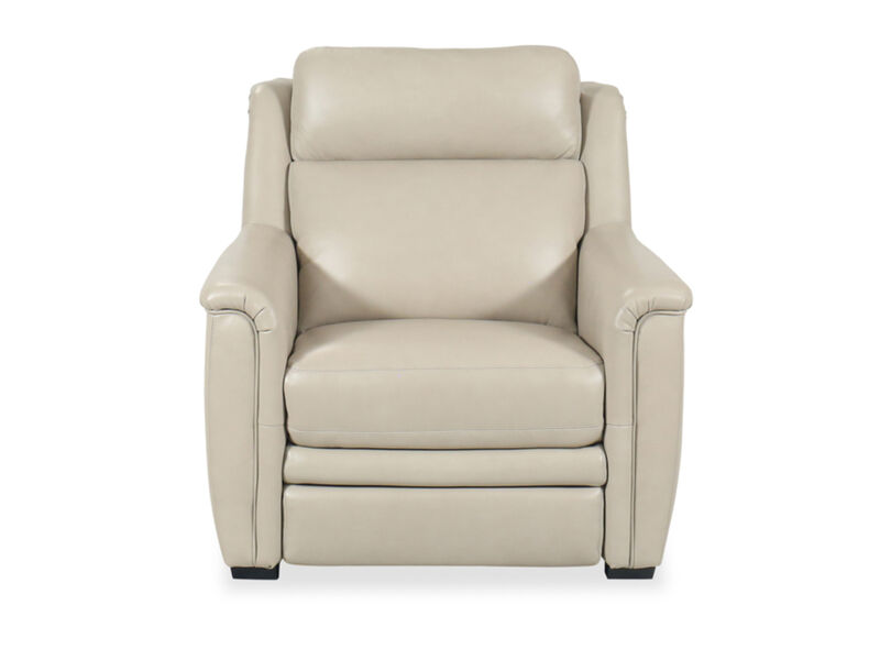 Sebastian 3P Recliner