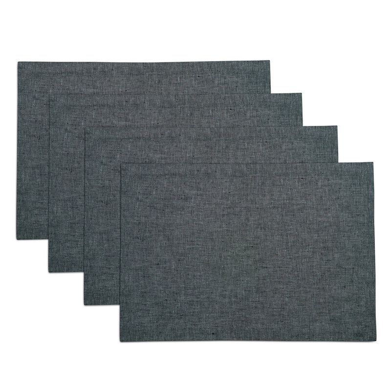 Linen Placemats - Athena