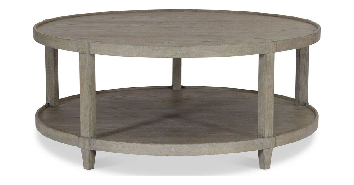 Albion Cocktail Table