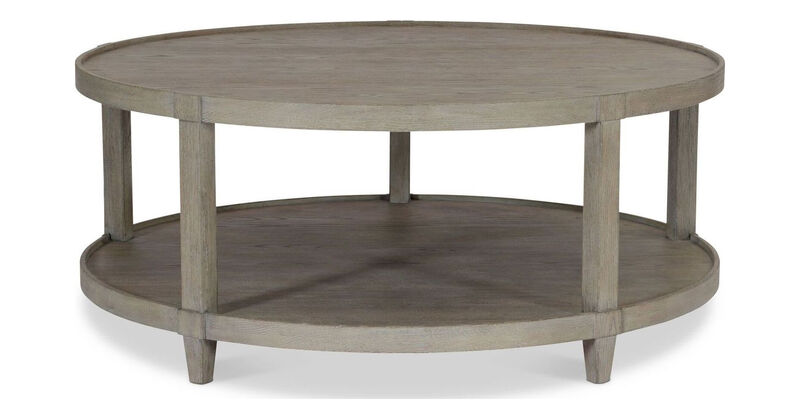 Albion Cocktail Table image number 0