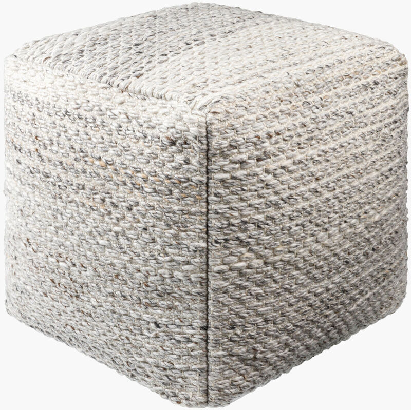 Averill Pouf image number 0