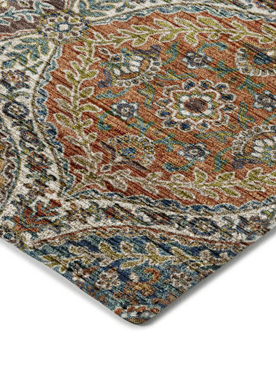 Silk Road SR12 3' x 5' Rug