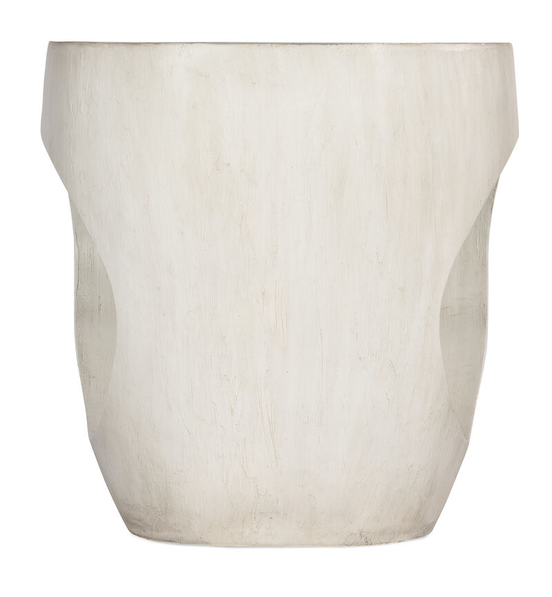 Melange Keaton Accent Table