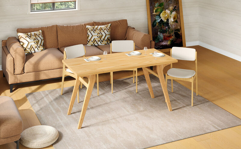 Dwuzur Transformer coffee table image number 4