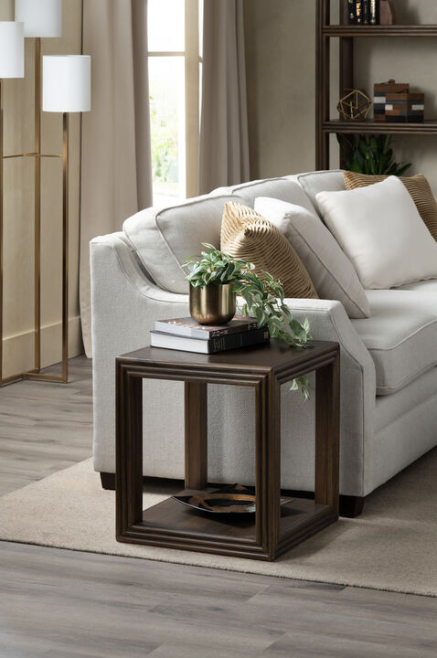 Vista End Table