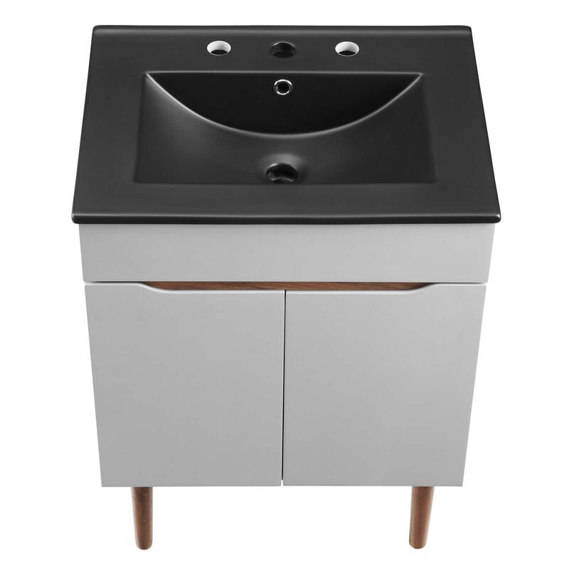 Harvest 24" Bathroom Vanity image number 6