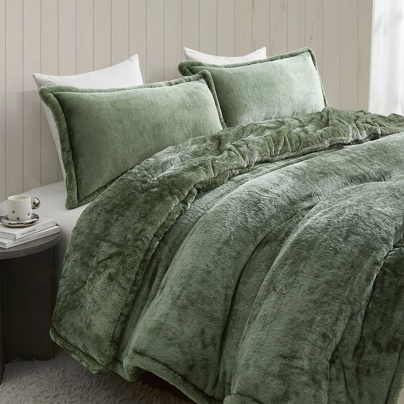 Softer than Soft - Coma Inducer� Oversized Comforter Set
