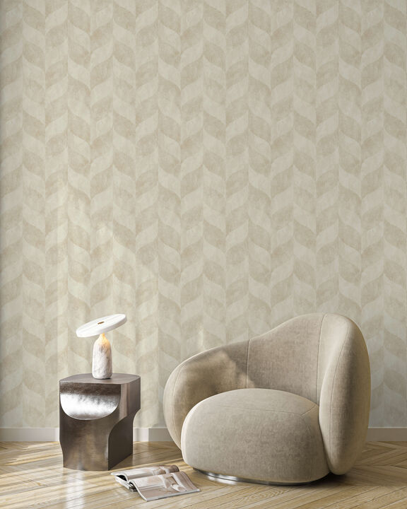 Harlow Geo Wallpaper
