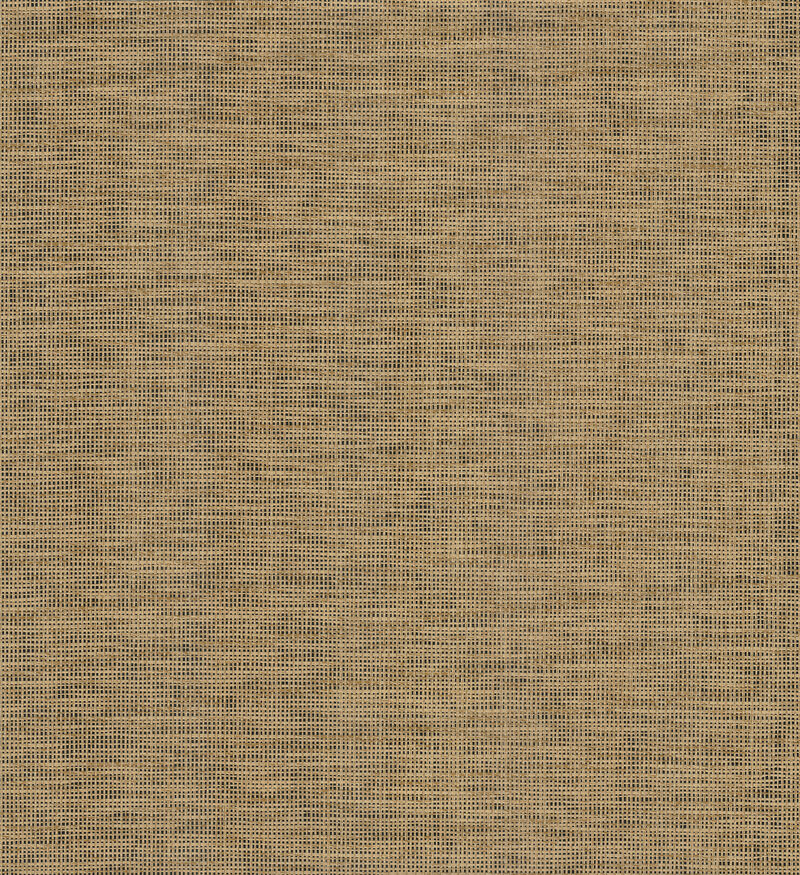 Cixi Neutral Basketweave Wallpaper image number 0