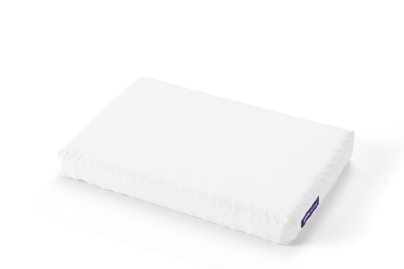 Purple Pillow® with Booster