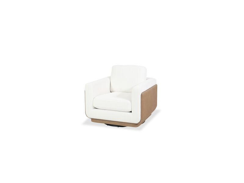 Dane Swivel Accent Chair