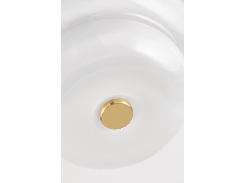 Hazel Flush Mount image number 2