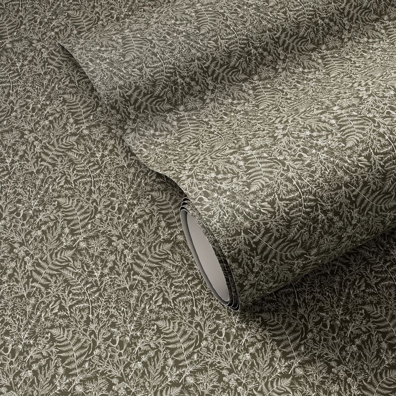 Botanical Wallpaper By Getty Images image number 1