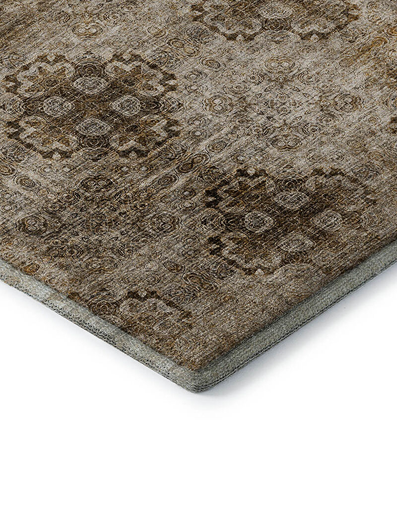 Trevi TV16 Taupe 10' x 14' Rug