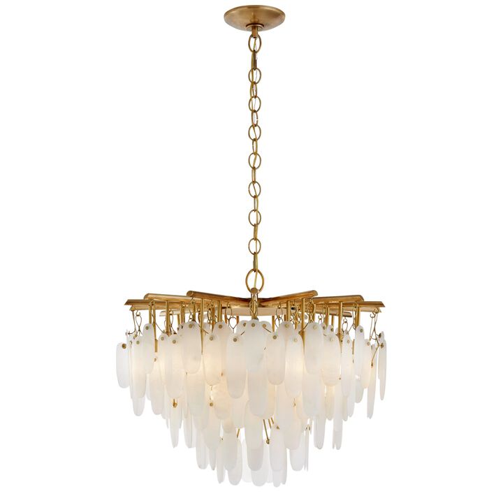 Chapman & Myers Cora Chandelier Collection