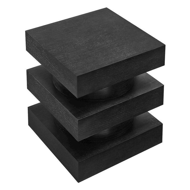 Perpetuate Totem End Table image number 4
