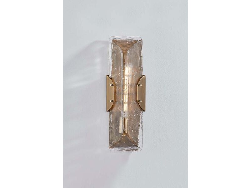 Nordic Wall Sconce image number 4