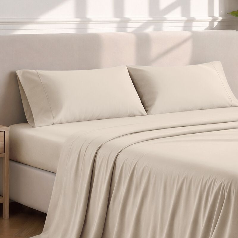Ultra Soft Brushed Pillowcases image number 1