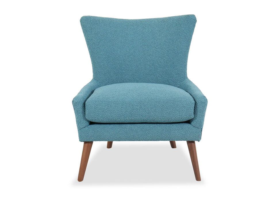 Mike Accent Chair