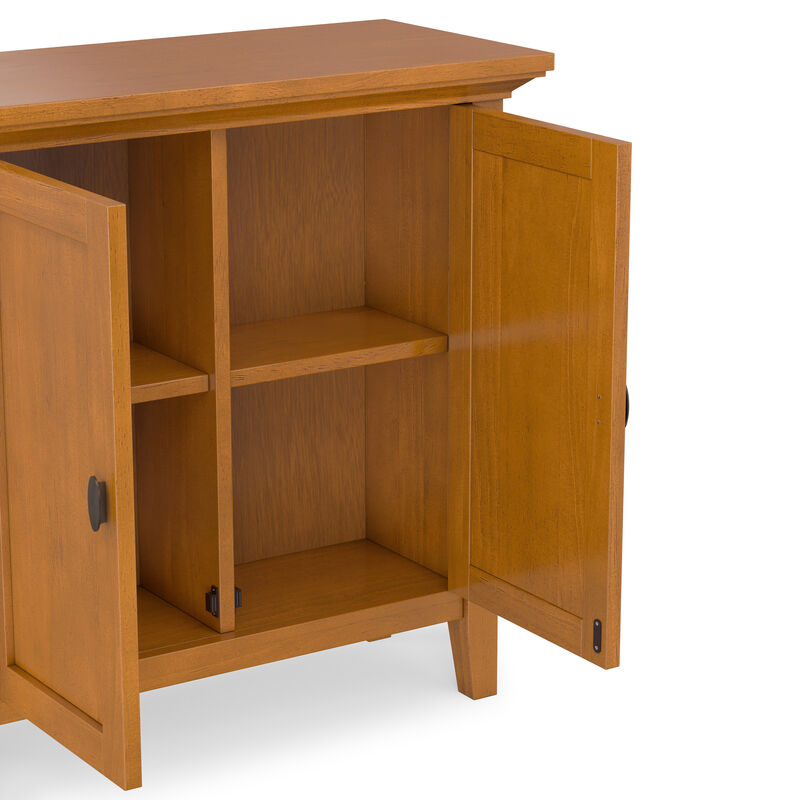 Redmond Low Storage Cabinet image number 8