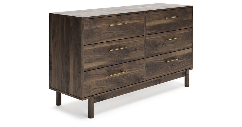 Calverson Dresser