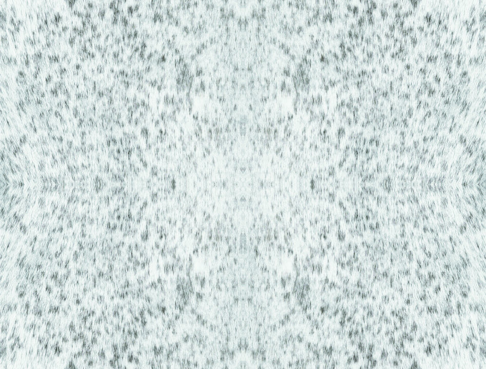 Fleabitten Soft Grey Peel & Stick Wallpaper