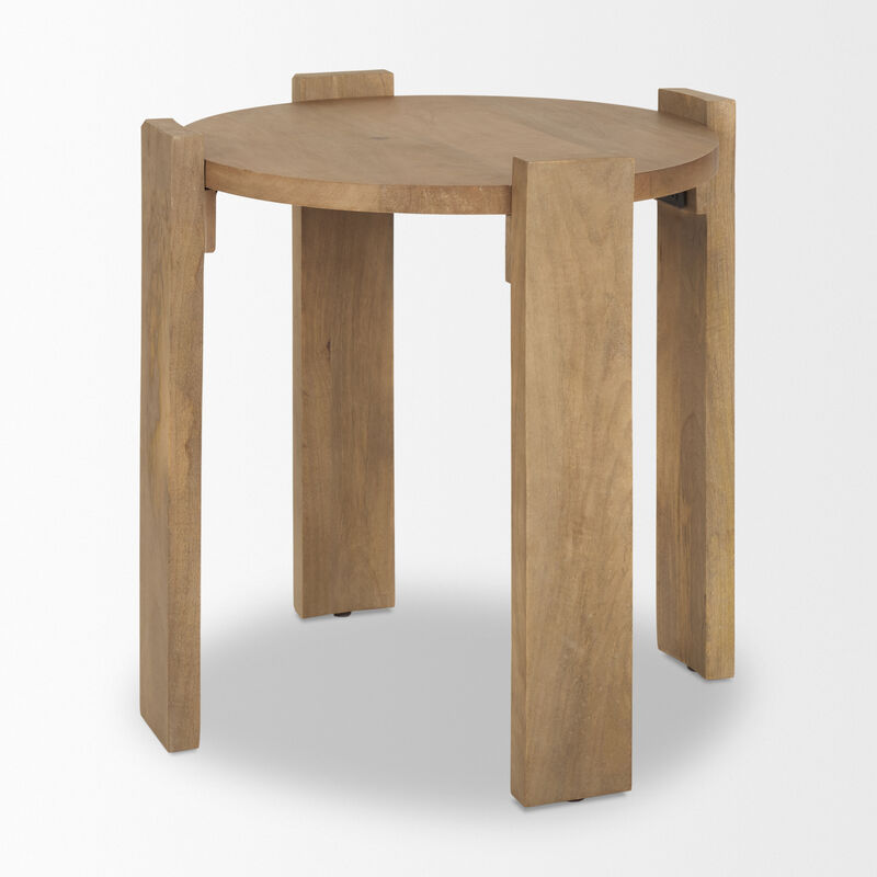 Evelyn Side Table