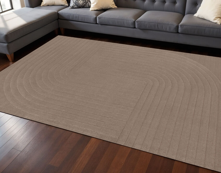 HomeRoots Area Rug