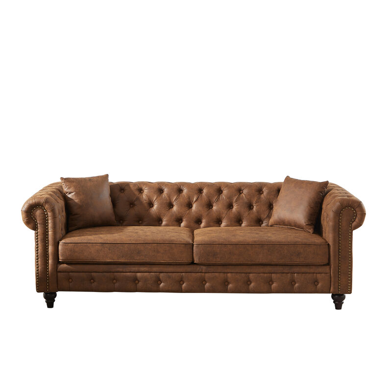 Capgif Sofa image number 0