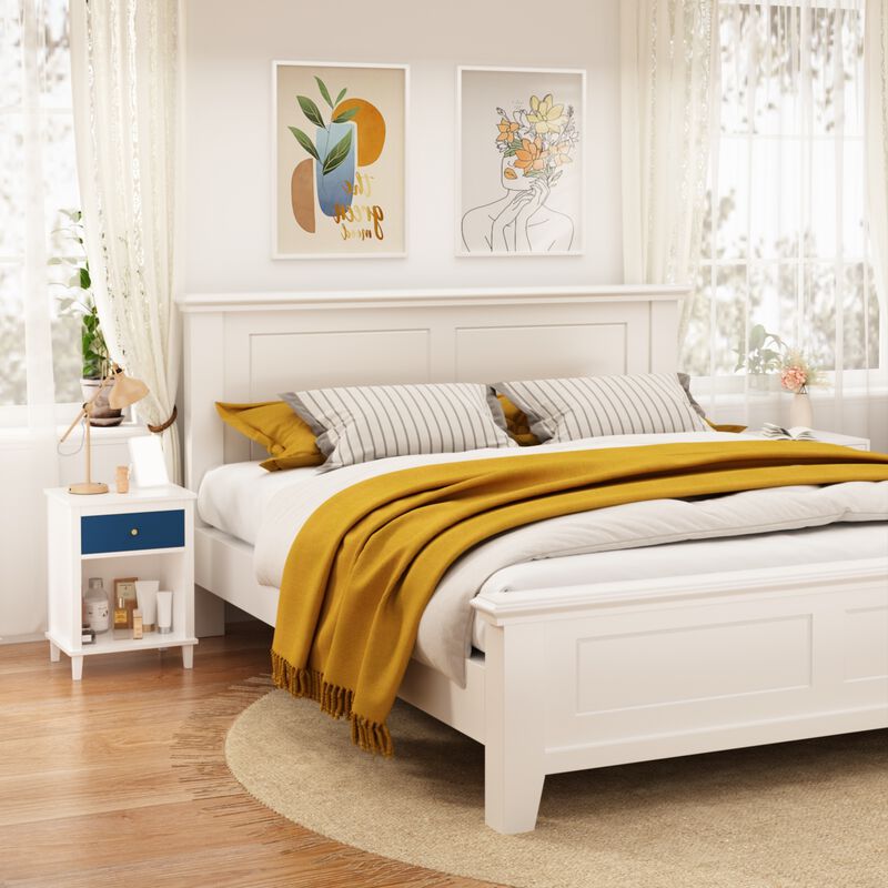 TATEUS Nightstand image number 5