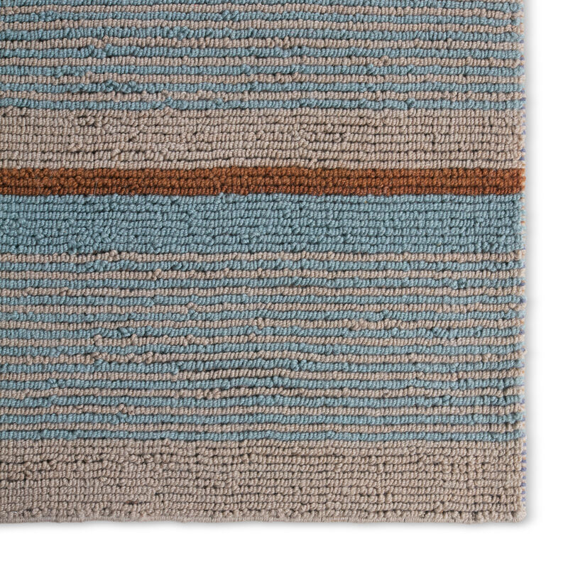 Woven Construct Aerith Stucco 10'X14' Rug image number 2