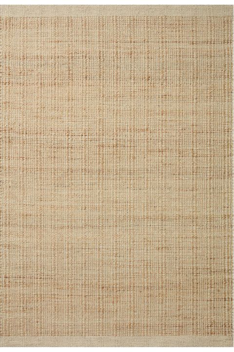 Cornwall CRN01 Ivory/Natural 8'6" x 11'6" Rug