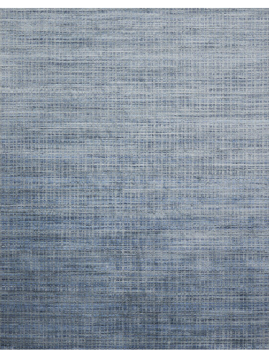 Urbana UB01 Blue 4' x 6' Rug